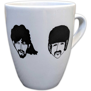 THE BEATLES｜マグカップ｜公式ライセンス商品｜PGS