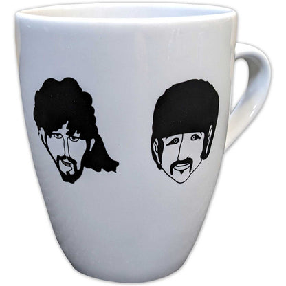 THE BEATLES｜マグカップ｜公式ライセンス商品｜PGS