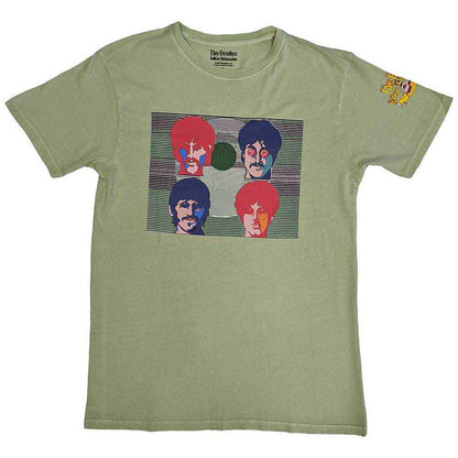 THE BEATLES｜Tシャツ｜公式ライセンス商品｜PGS