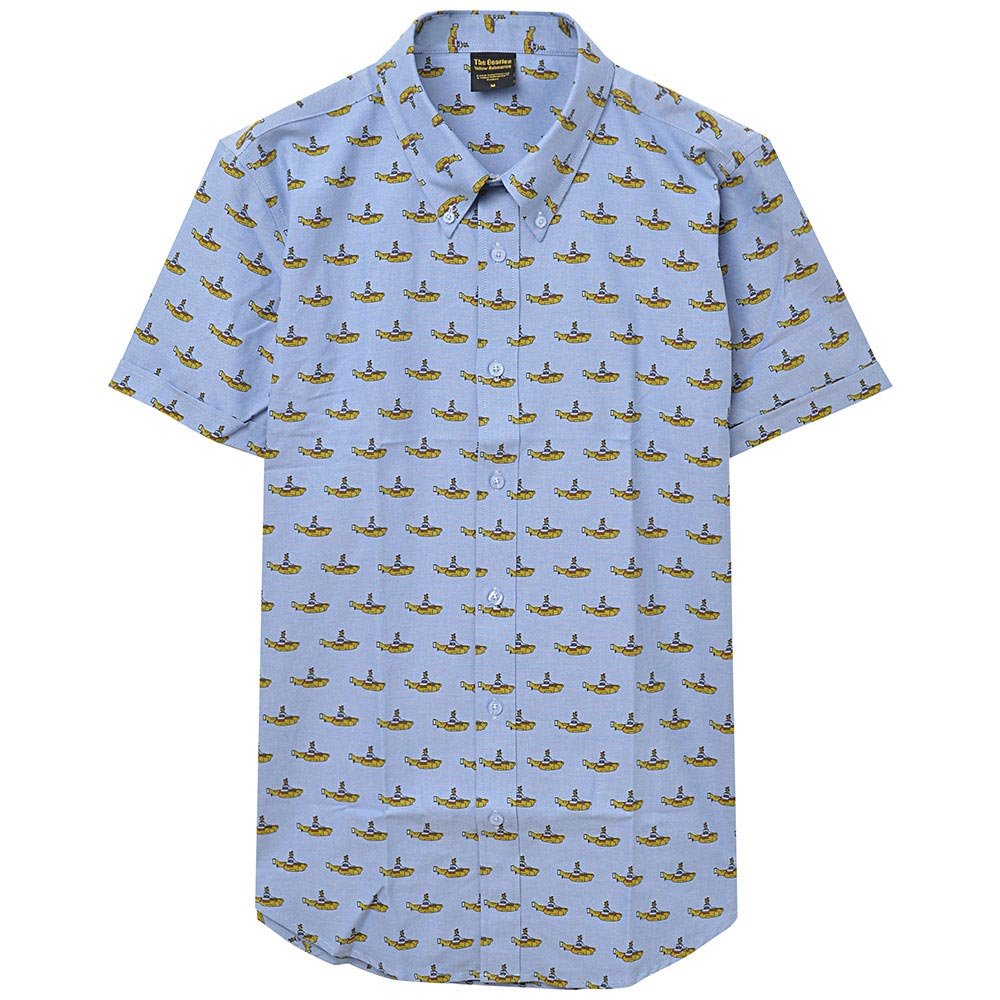 THE BEATLES - (来日 60周年 ) - Yellow Submarine