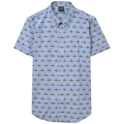 THE BEATLES - (来日 60周年 ) - Yellow Submarine