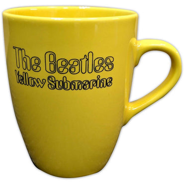 THE BEATLES｜マグカップ｜公式ライセンス商品｜PGS