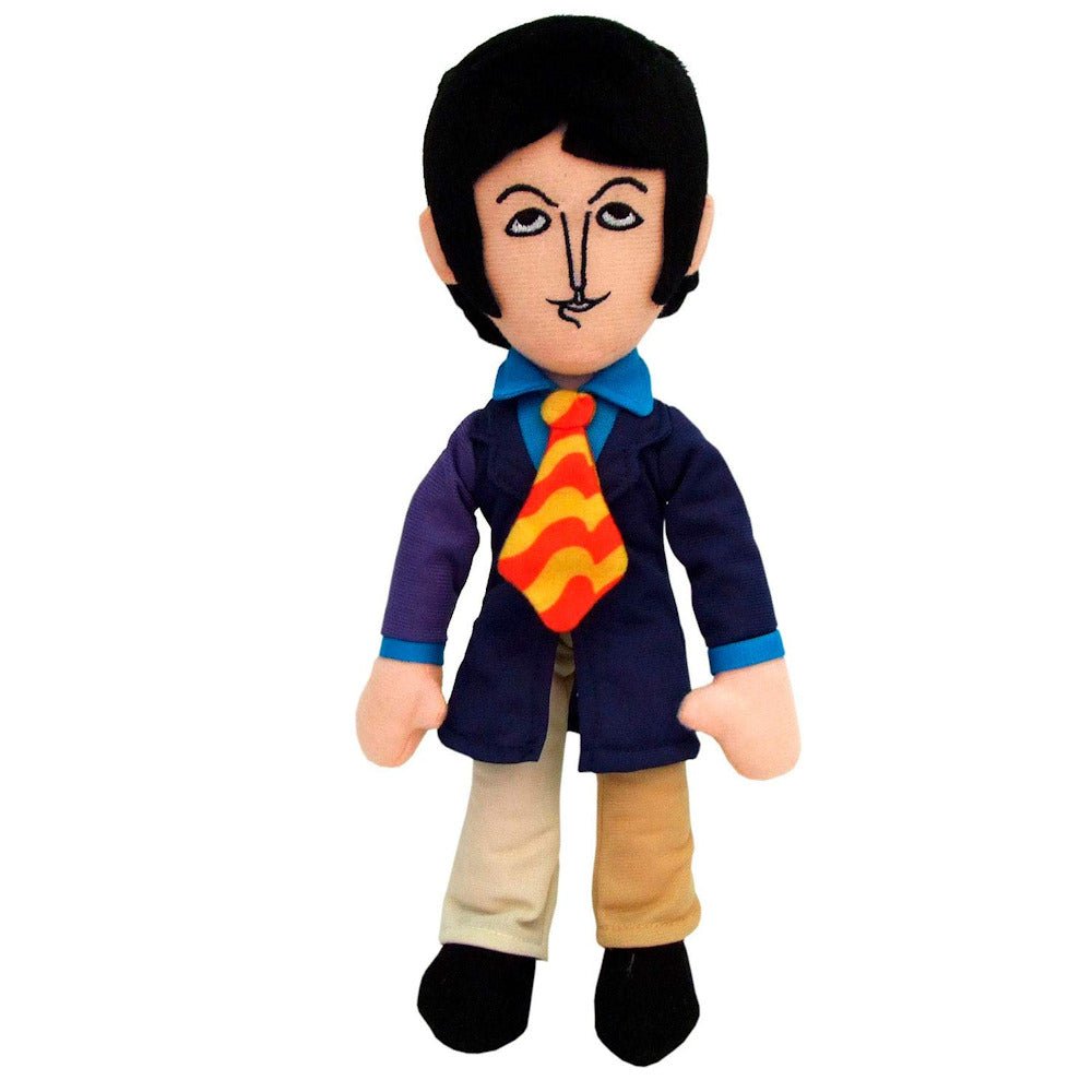 The Beatles ビートルズ YELLOW SUBMARINE フィギュア THE BEATLES ビートルズ (来日 60周年 ) - Yellow Submarine Studio