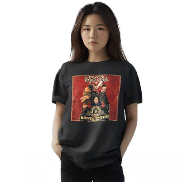 THE BLACK EYED PEAS｜Tシャツ｜公式ライセンス商品｜PGS