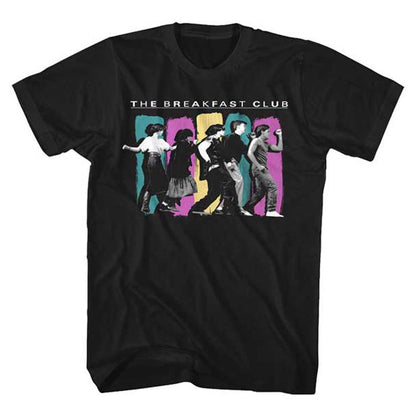THE BREAKFAST CLUB - (公開 40周年 ) - BREAKDANCE LIVE