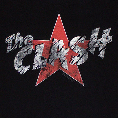 THE CLASH｜Tシャツ｜公式ライセンス商品｜PGS