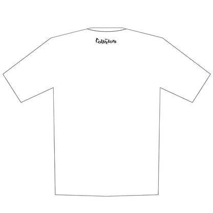 THE COLLECTORS｜Tシャツ｜公式ライセンス商品｜PGS
