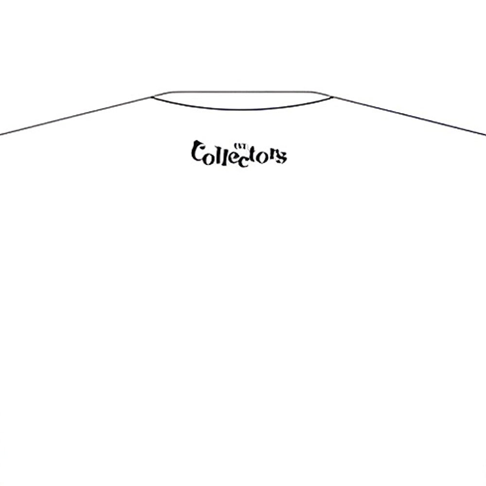 THE COLLECTORS｜Tシャツ｜公式ライセンス商品｜PGS