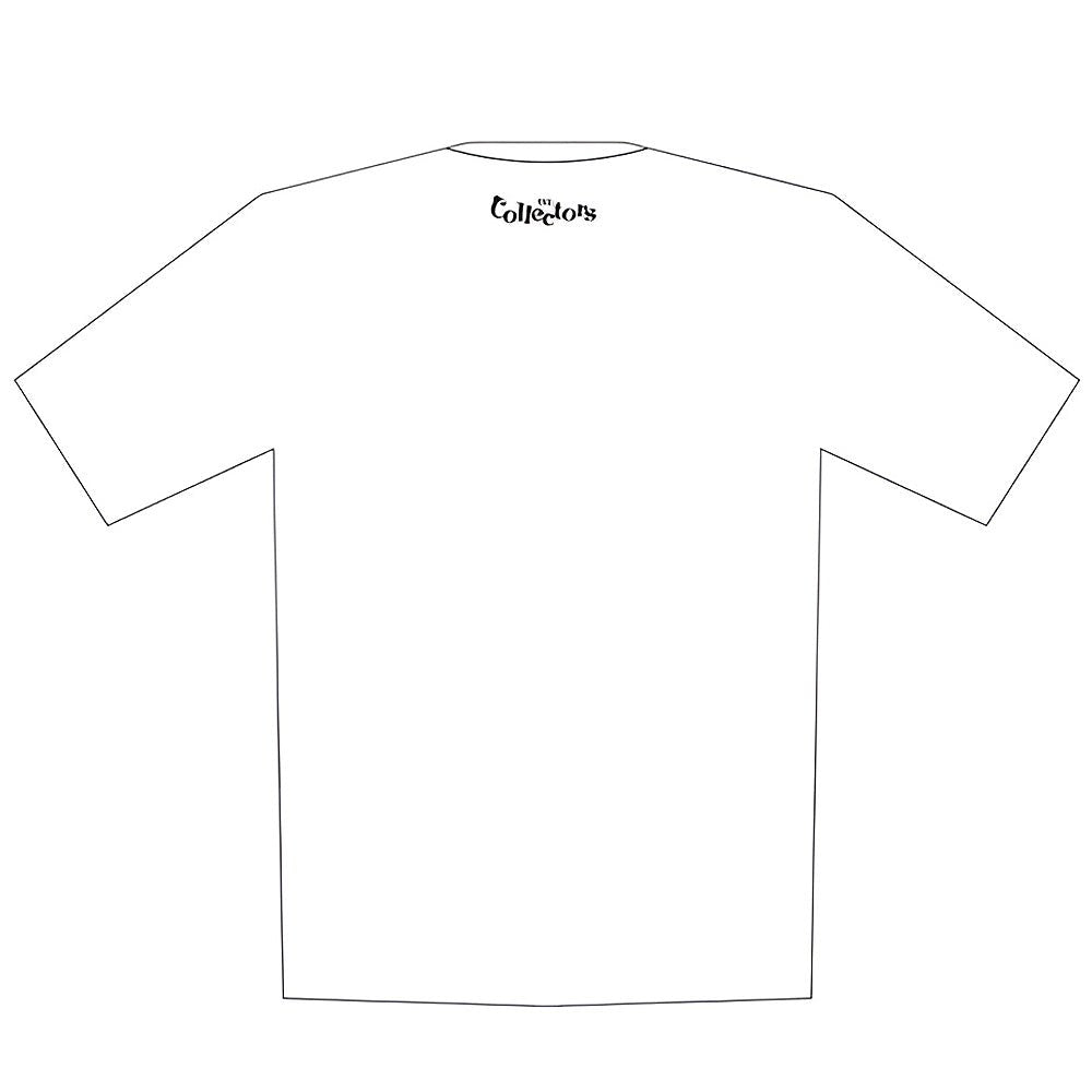 THE COLLECTORS｜Tシャツ｜公式ライセンス商品｜PGS