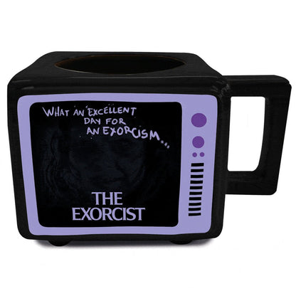 THE EXORCIST｜マグカップ｜公式ライセンス商品｜PGS