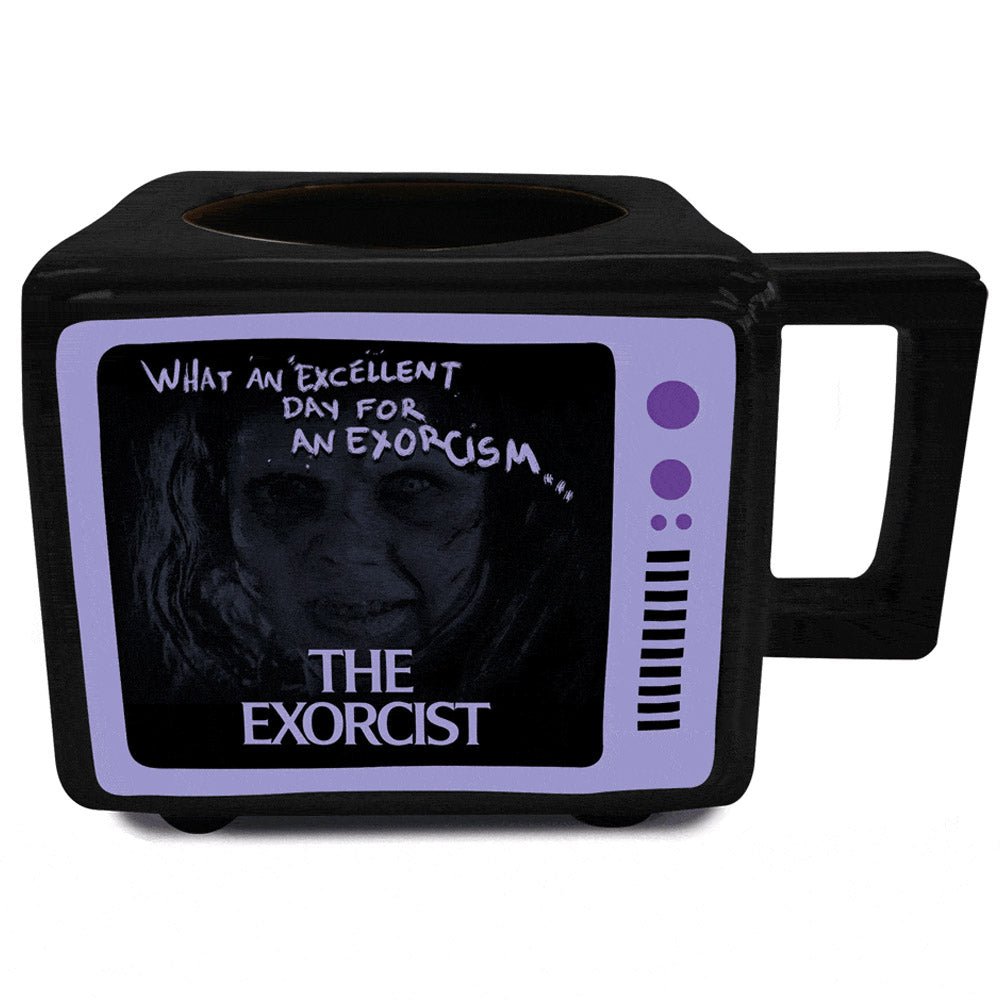 THE EXORCIST｜マグカップ｜公式ライセンス商品｜PGS