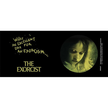 THE EXORCIST｜マグカップ｜公式ライセンス商品｜PGS