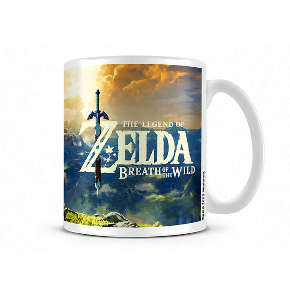 THE LEGEND OF ZELDA - (40周年 ) - Breath of the Wild / SUNSET