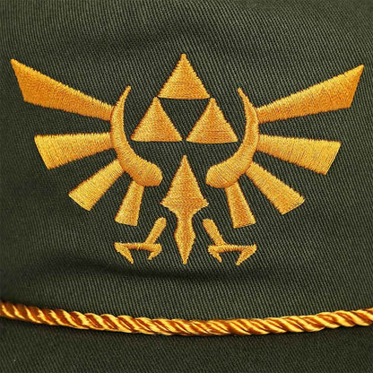 THE LEGEND OF ZELDA｜キャップ｜公式ライセンス商品｜PGS