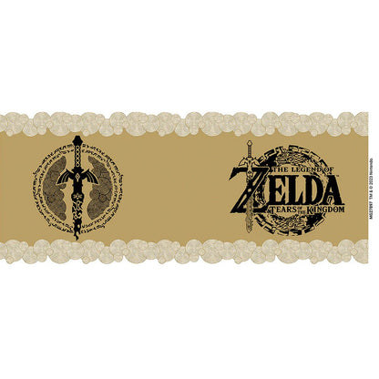 THE LEGEND OF ZELDA｜マグカップ｜公式ライセンス商品｜PGS