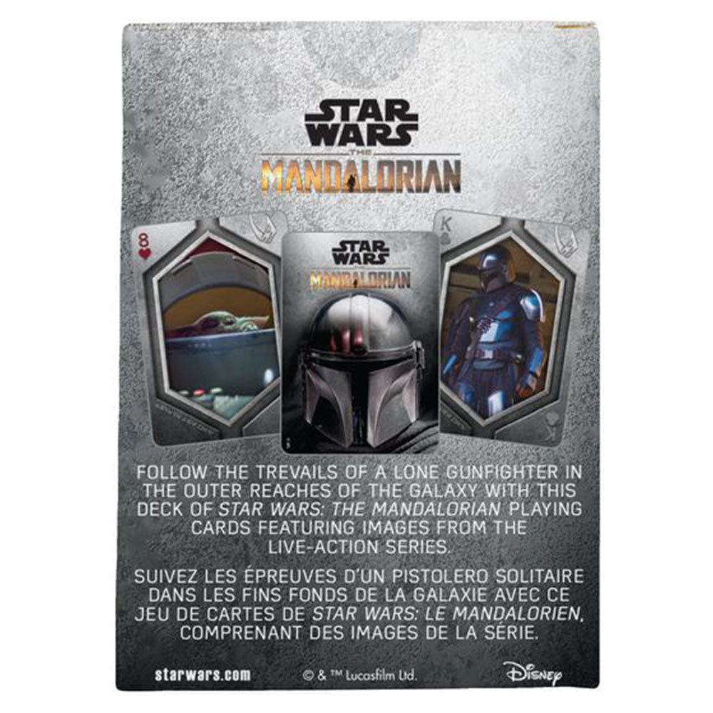 STAR WARS｜トランプ｜公式ライセンス商品｜PGS