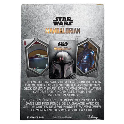 STAR WARS｜トランプ｜公式ライセンス商品｜PGS