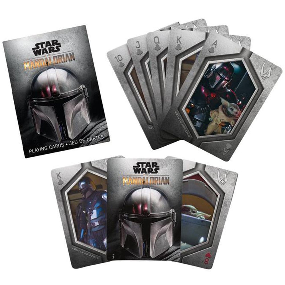 STAR WARS｜トランプ｜公式ライセンス商品｜PGS