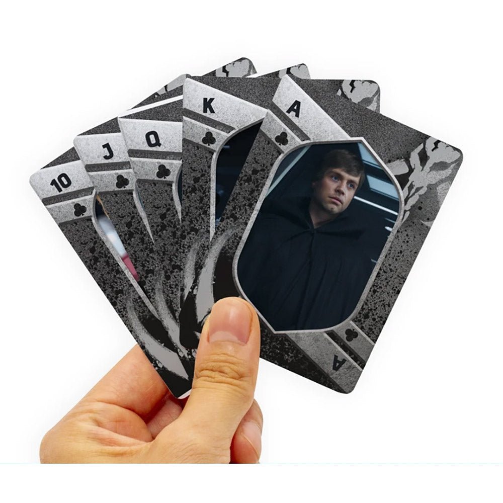 STAR WARS｜トランプ｜公式ライセンス商品｜PGS