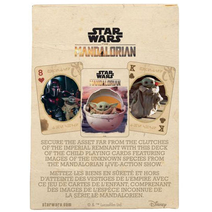 STAR WARS｜トランプ｜公式ライセンス商品｜PGS