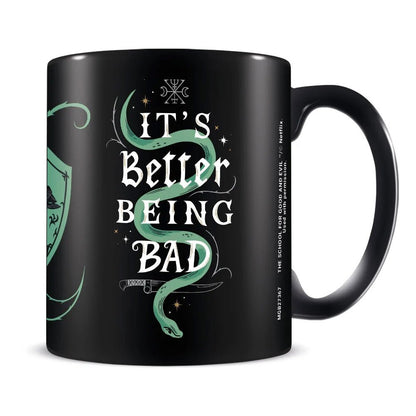 THE SCHOOL FOR GOOD AND EVIL - It's Better Being Bad