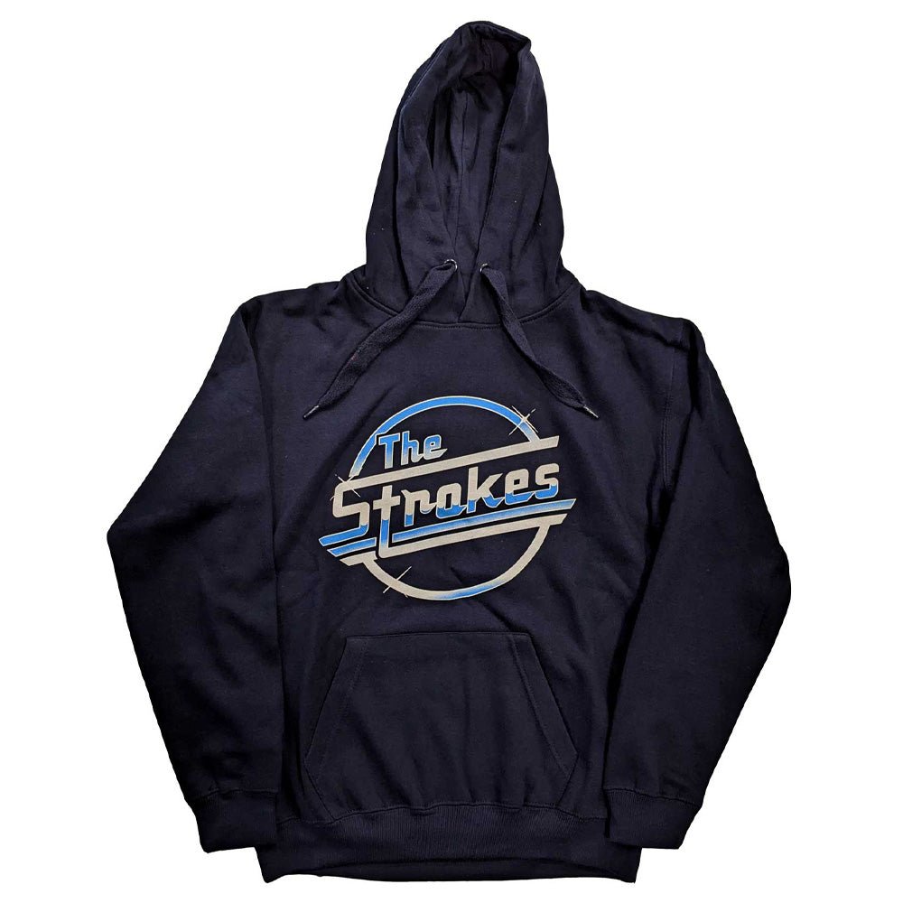 THE STROKES ストロークス (SUMMER SONIC 2026 出演 ) - Distressed OG
