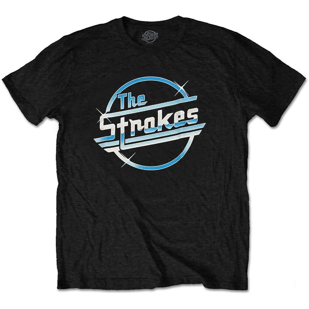 THE STROKES ストロークス (SUMMER SONIC 2026 出演 ) - Distressed OG