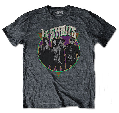 THE STRUTS - STANDING
