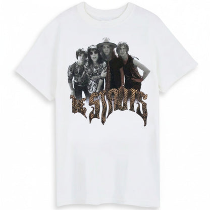 THE STRUTS｜Tシャツ｜公式ライセンス商品｜PGS