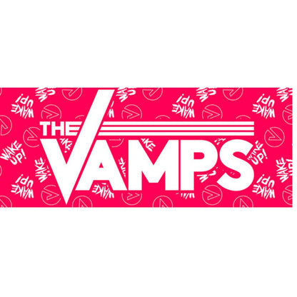 THE VAMPS｜マグカップ｜公式ライセンス商品｜PGS