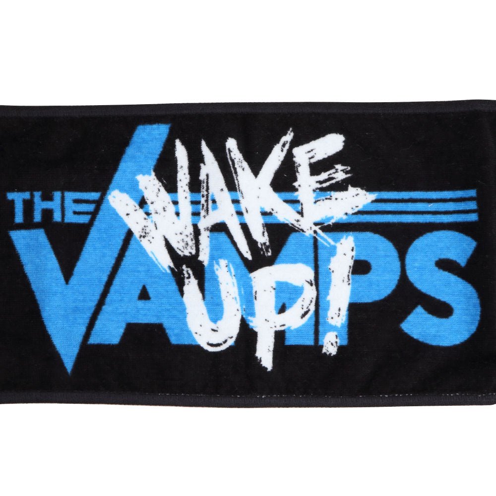 THE VAMPS ヴァンプス - WAKE UP! / スカーフ・マフラー｜公式ライセンス商品｜PGS