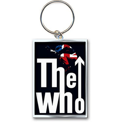 THE WHO - LEAP