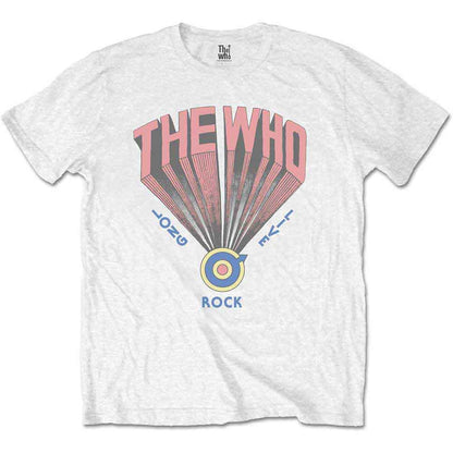 THE WHO - Long Live Rock