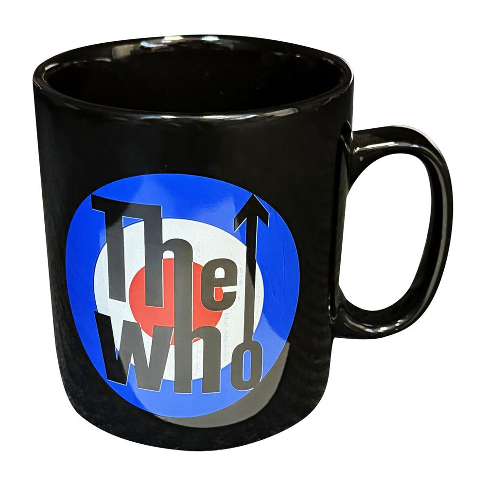 The Who ピンバッジ ザ・フーの名盤がピンバッジに！新カプセルトイシリーズ発売 | British