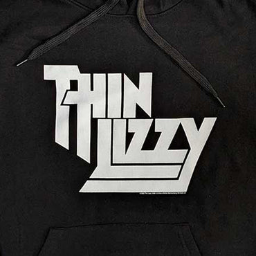 THIN LIZZY｜パーカー・スウェット｜公式ライセンス商品｜PGS