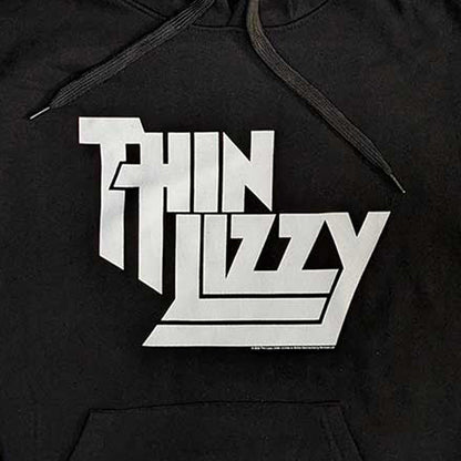 THIN LIZZY｜パーカー・スウェット｜公式ライセンス商品｜PGS