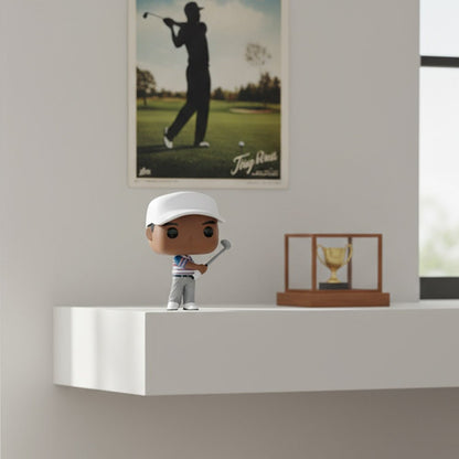 TIGER WOODS｜フィギュア・人形｜公式ライセンス商品｜PGS