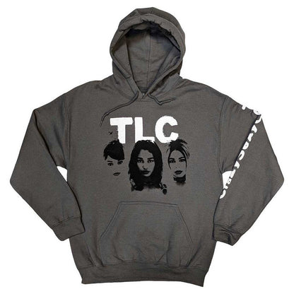 TLC｜パーカー・スウェット｜公式ライセンス商品｜PGS