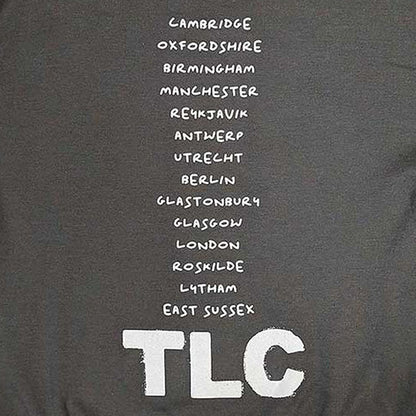 TLC｜パーカー・スウェット｜公式ライセンス商品｜PGS