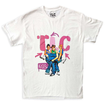 TLC - Kicking Group