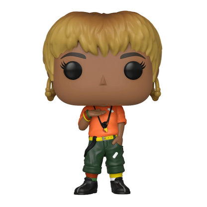 TLC - T-BOZ