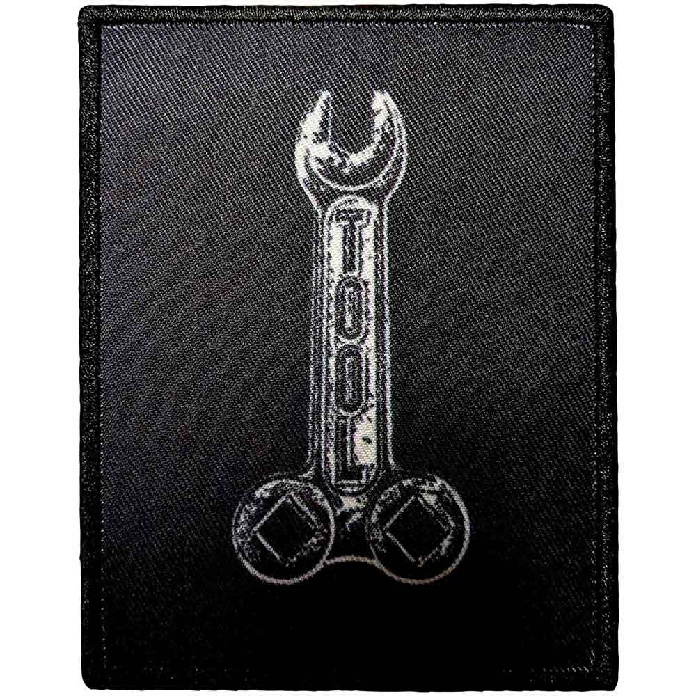 TOOL - 72826 Logo