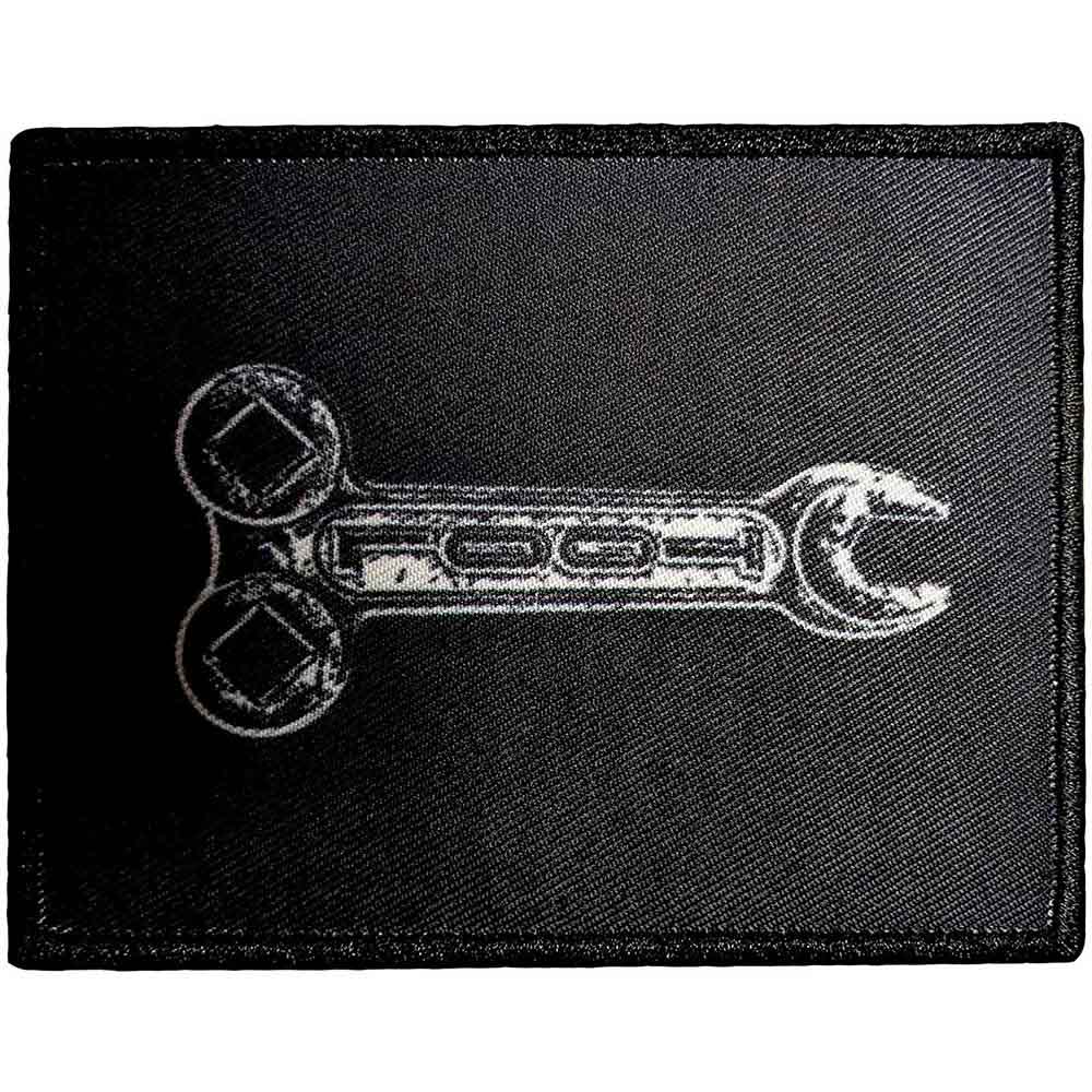 TOOL｜ワッペン｜公式ライセンス商品｜PGS