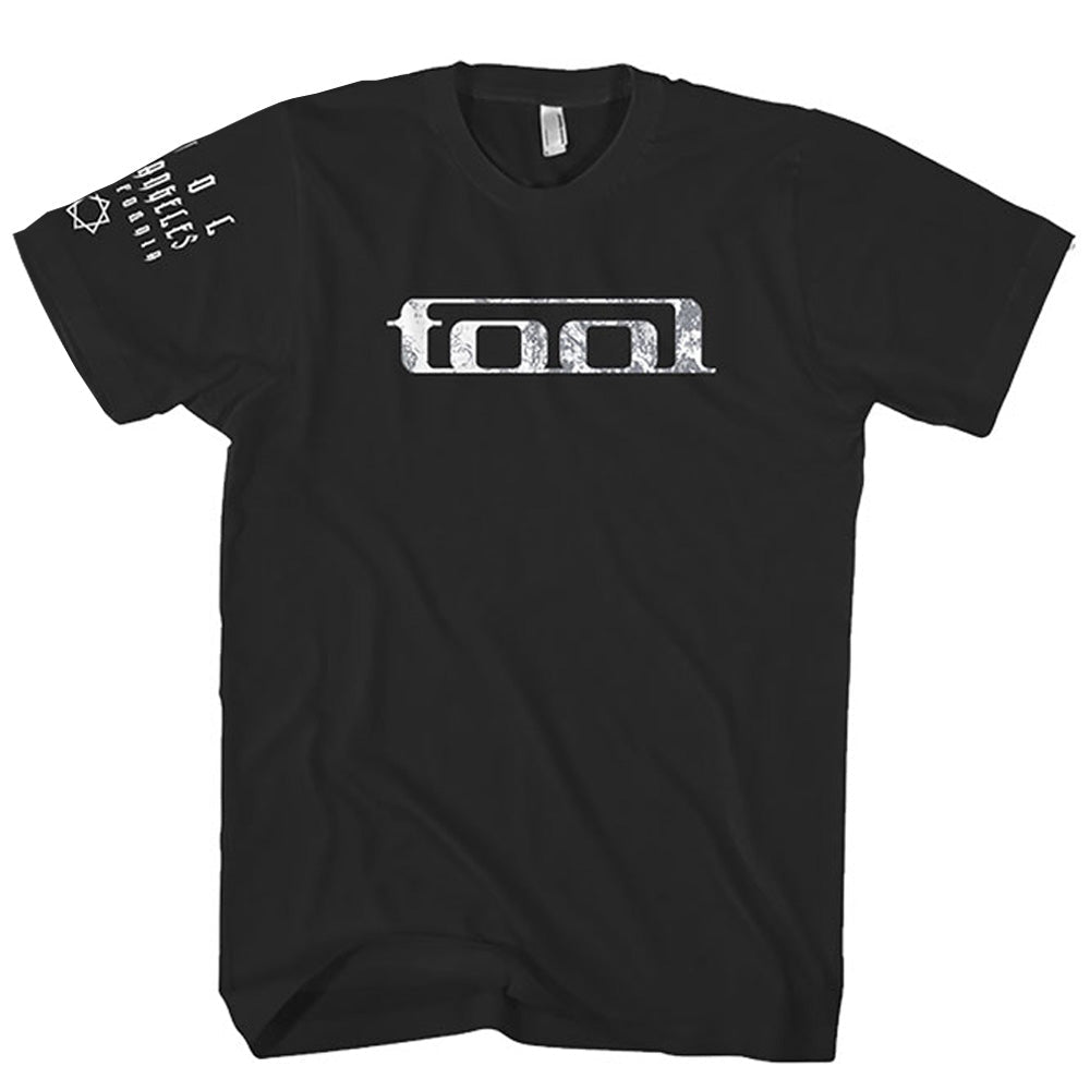 TOOL｜Tシャツ｜公式ライセンス商品｜PGS