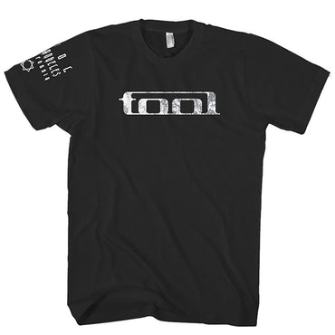 TOOL｜Tシャツ｜公式ライセンス商品｜PGS