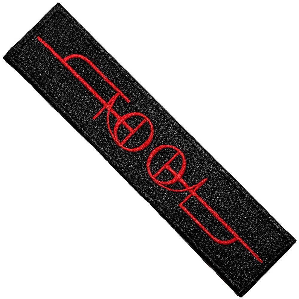 TOOL トゥール - 72826 Logo / ワッペン 【公式 / オフィシャル】 – PGS