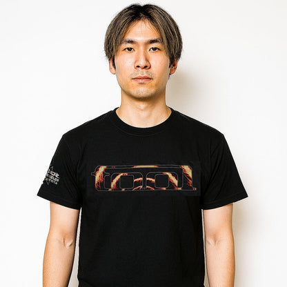 TOOL｜Tシャツ｜公式ライセンス商品｜PGS