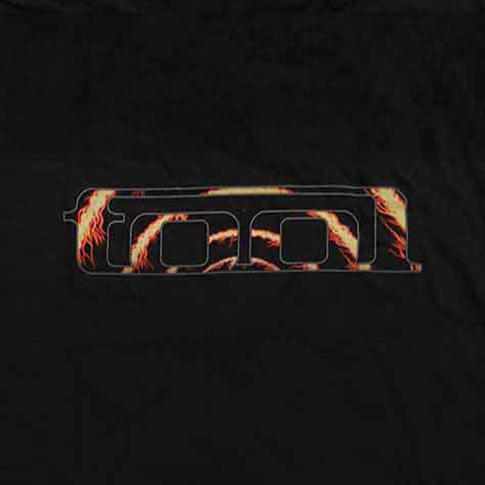 TOOL｜Tシャツ｜公式ライセンス商品｜PGS