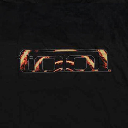 TOOL｜Tシャツ｜公式ライセンス商品｜PGS