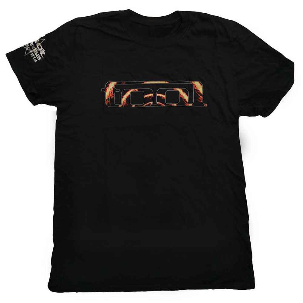 TOOL｜Tシャツ｜公式ライセンス商品｜PGS